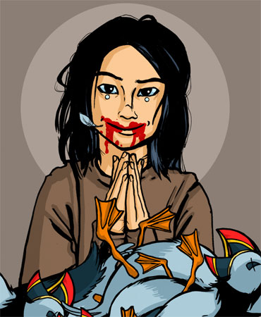 Bjork