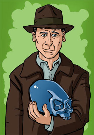 Doctor Jones