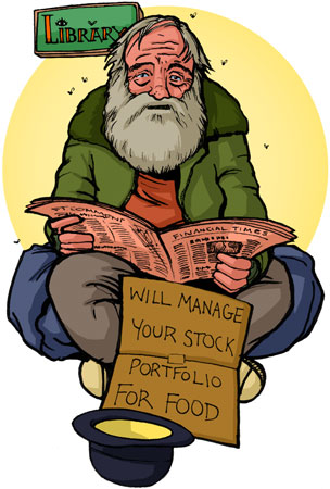 Homeless