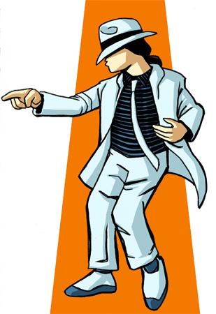 Michael Jackson