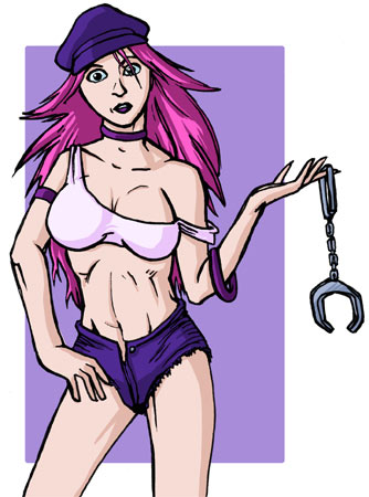 Poison
